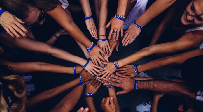 Handorf: Mithelfen und Gratistraining sichern