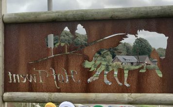 Schönes Vereinsturnier 2019 in Nottuln-Darup