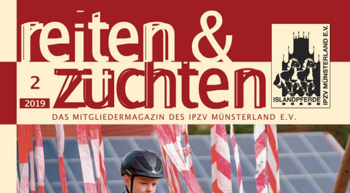 Neue Ausgabe der r&z erschienen