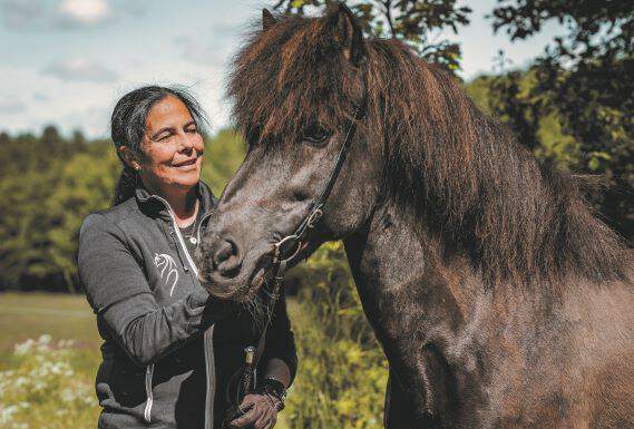 Suzan Beuk Kurs – jetzt anmelden!