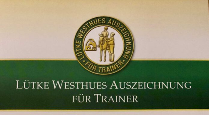 Gebrüder Lütke Westhues-Auszeichnung