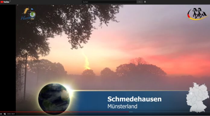 Hestfest 2021 mit Beiträgen aus dem Verein