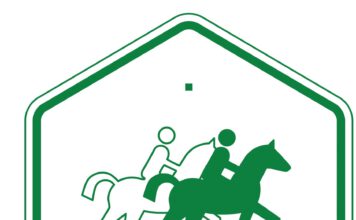 Reiterrallye auf dem integrativen Reitweg