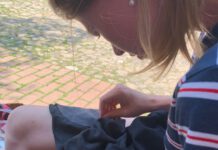 Repair-Cafe – Neuer Termin – 21.07.2023