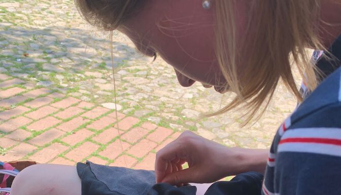 Repair-Cafe – Neuer Termin – 21.07.2023