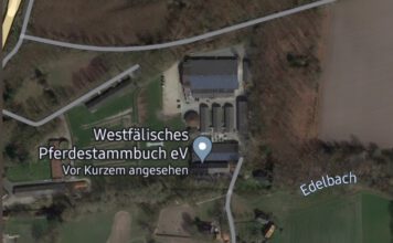 Anreise HIT und Welcome-Abend!