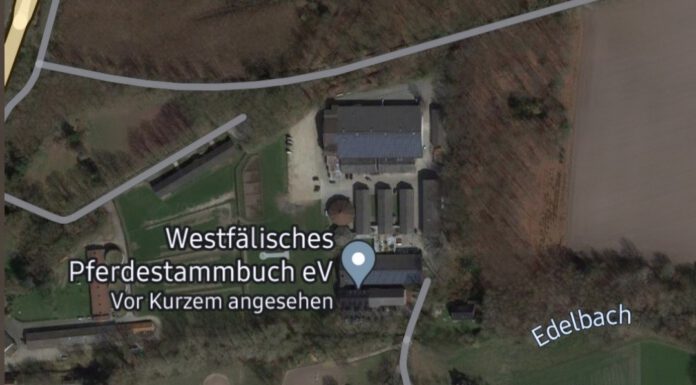 Anreise HIT und Welcome-Abend!