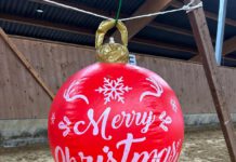 Bambini Tag Weihnachts-Trail