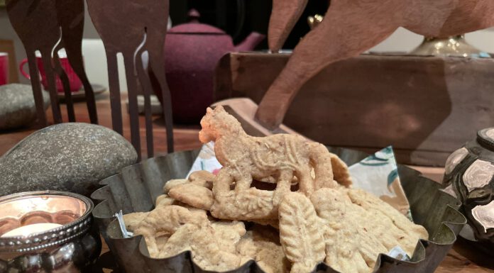 Weihnachtliche Veranstaltungen im Münsterland