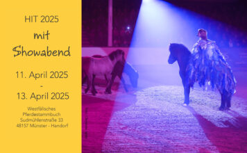 HIT 2025 mit Gala/Ticketverkauf!