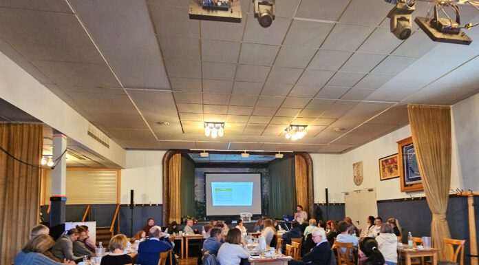 Jahreshauptversammlung