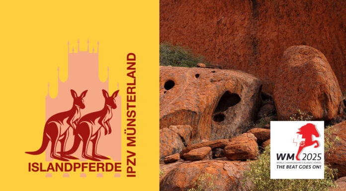 IPZV Münsterland international