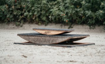 Aufbaukurs Pferdewippe am 08.11.2025 Pferdewippe