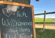 Erfolgreicher Qualitag und „Offener Hof“