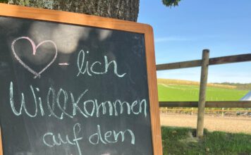 Erfolgreicher Qualitag und „Offener Hof“