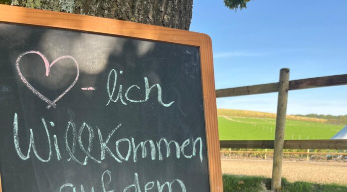 Erfolgreicher Qualitag und „Offener Hof“