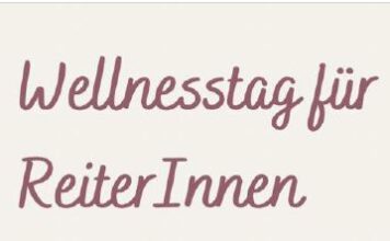 Wellnesstag mit Barbara Gramann und Leonie Wäling